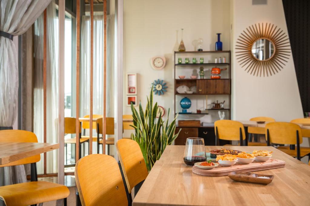 Ohtel Wellington - Resim 16