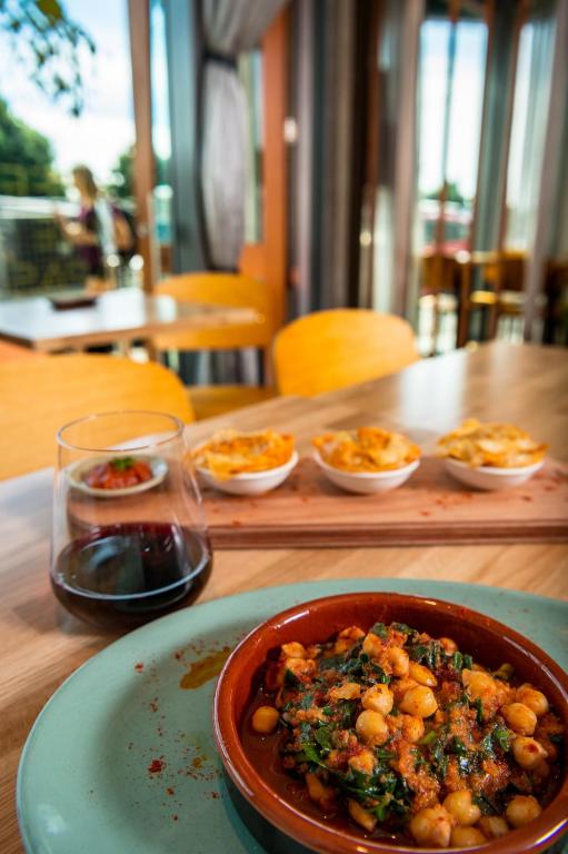 Ohtel Wellington - Resim 3