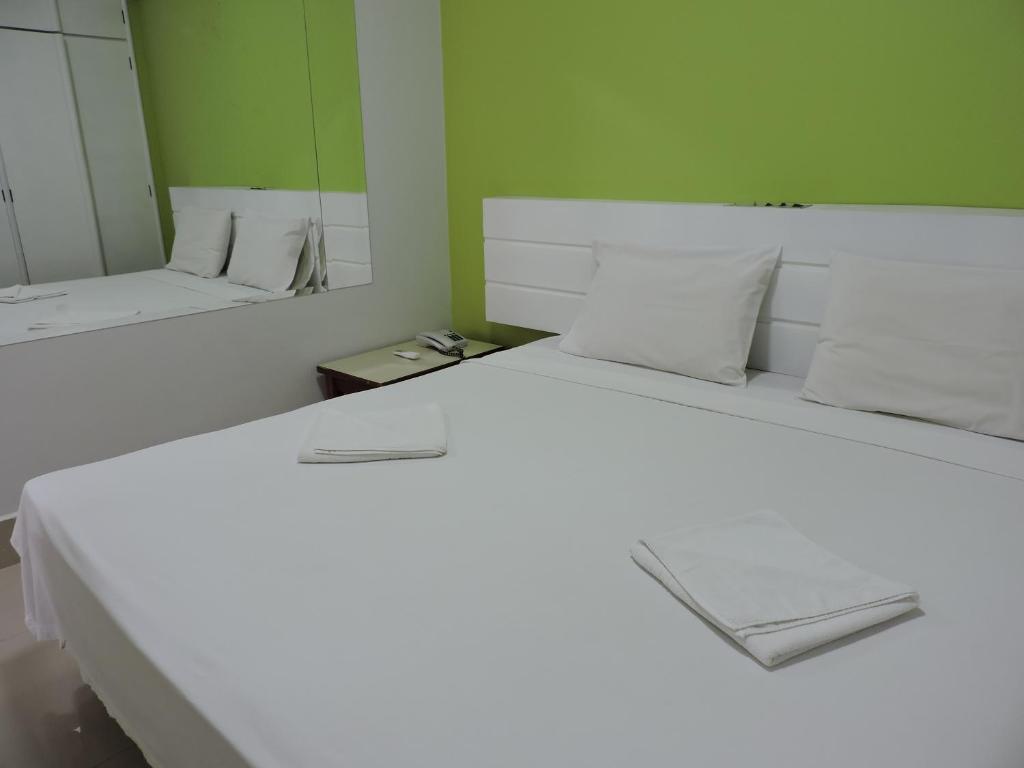 Apartamentos La Residence
