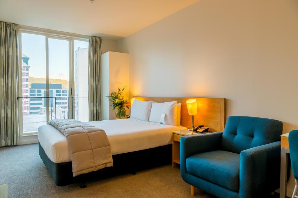 Astelia Apartment Hotel - Resim 15