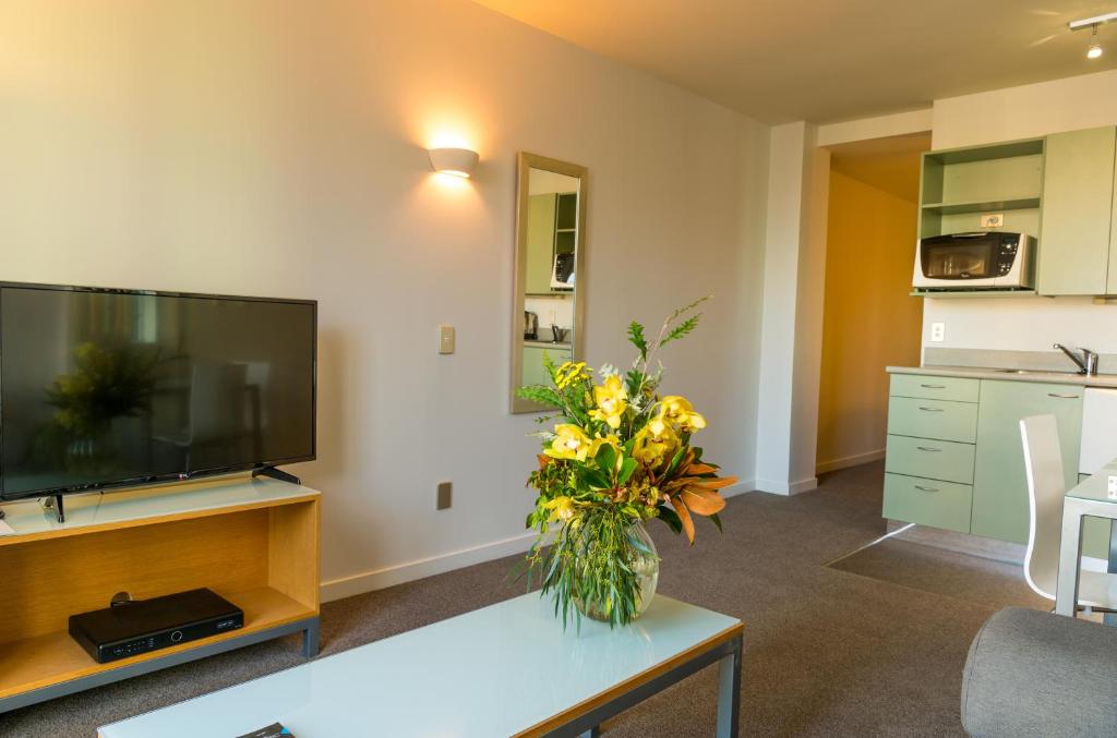 Astelia Apartment Hotel - Resim 19