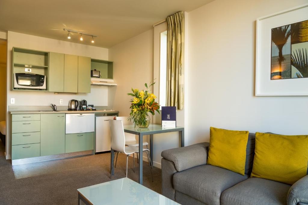 Astelia Apartment Hotel - Resim 20