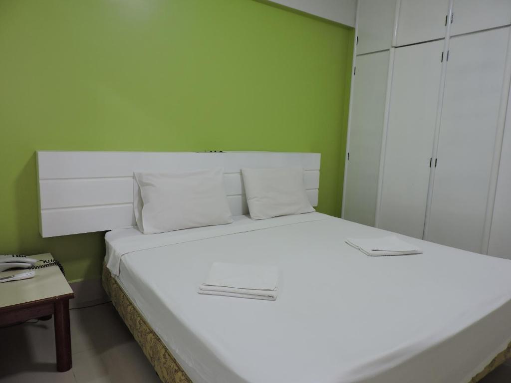  Apartamentos La Residence