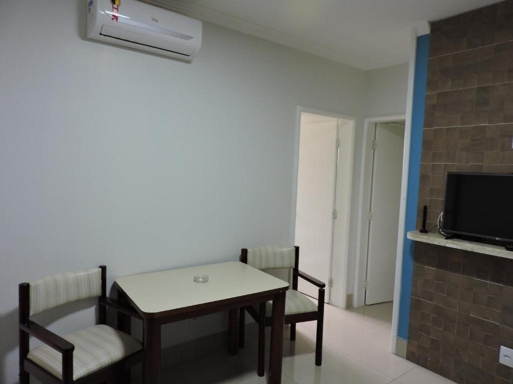  Apartamentos La Residence