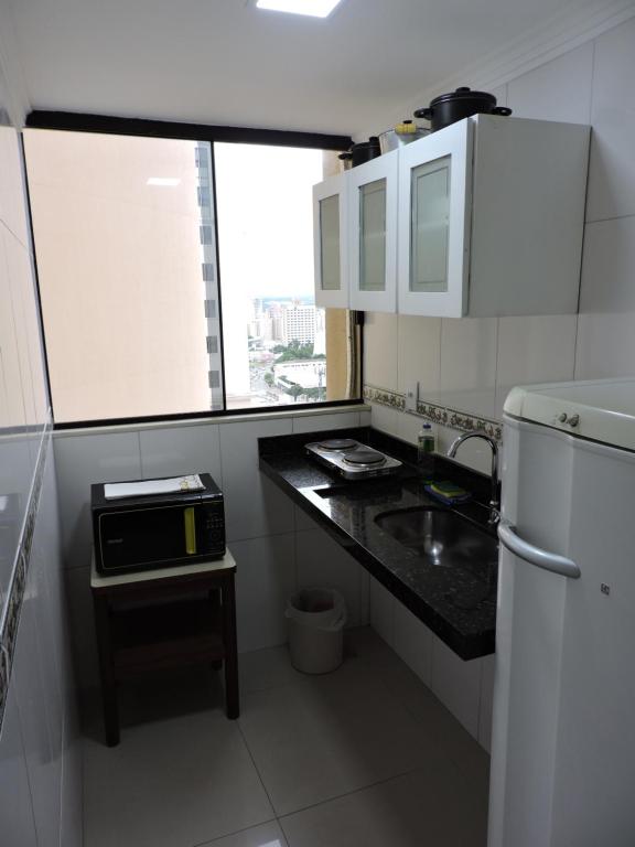  Apartamentos La Residence