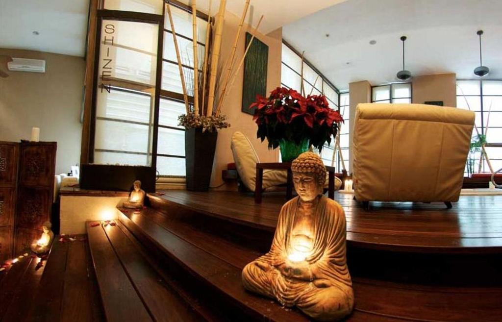 Executive Hotel Cosmopolitan Toronto - Resim 26