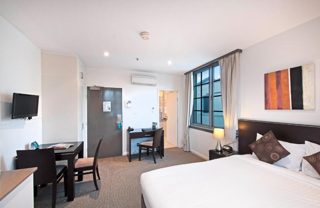 Quest Canberra - Resim 15