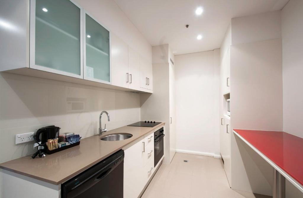 Quest Canberra - Resim 16