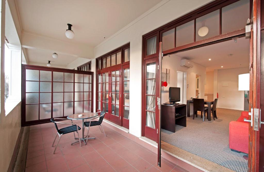 Quest Canberra - Resim 10