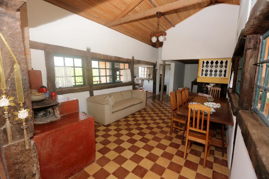  Casa Alto do campo