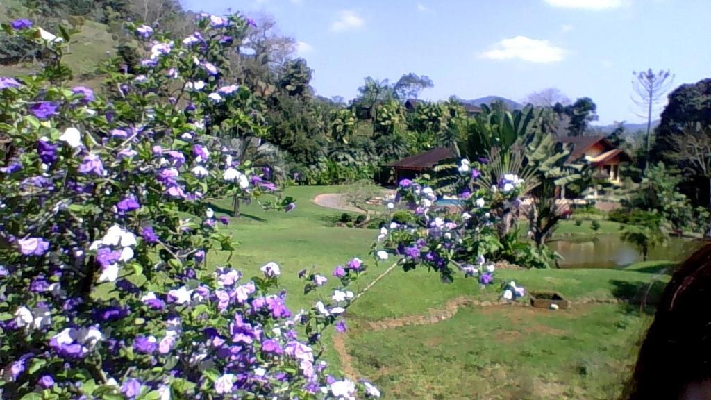  Chácara Aloha