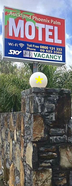Phoenix Palm Motel - Resim 14