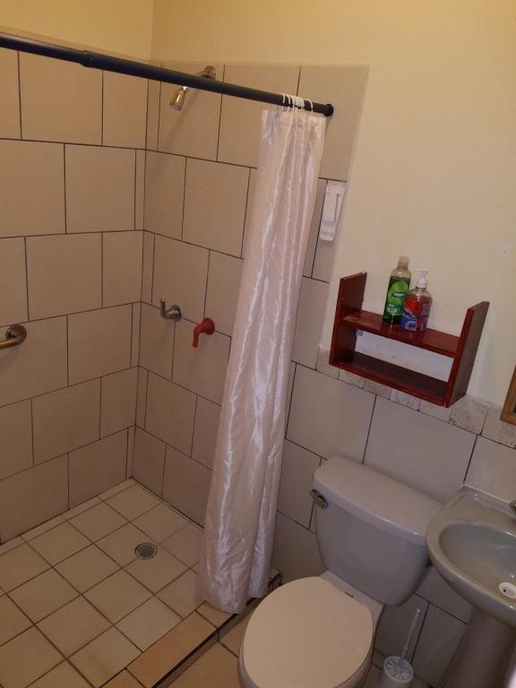 Art Hotel Managua - スタンダード ダブルルーム
