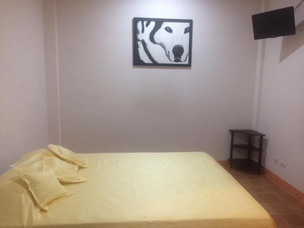 Hotel Hellenika - Habitación Doble Deluxe