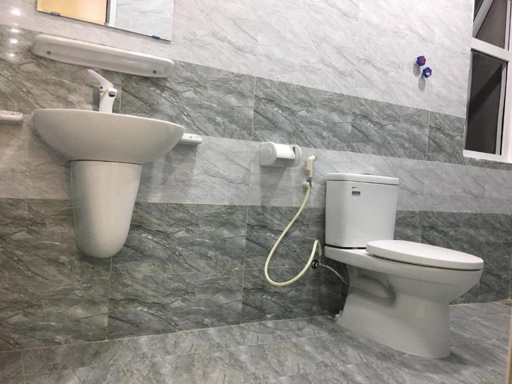 Cat Ba Green Hotel - 4