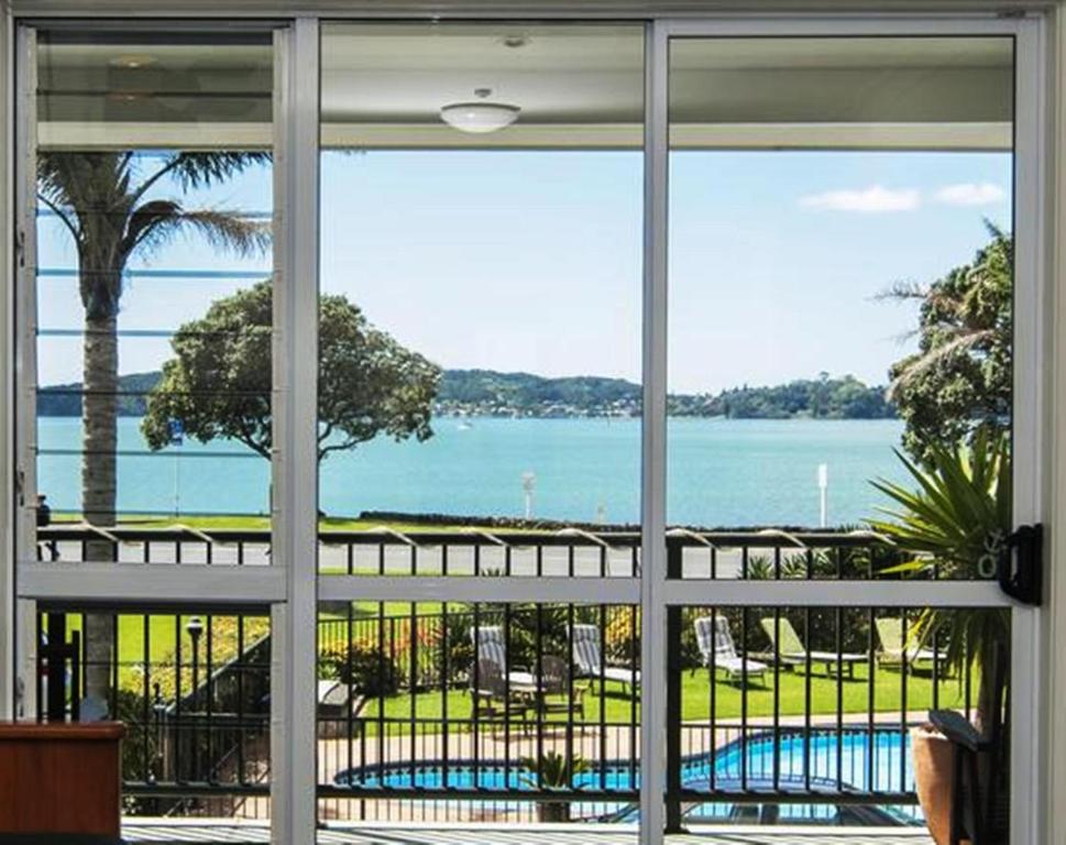 Anchorage Motel - Resim 15