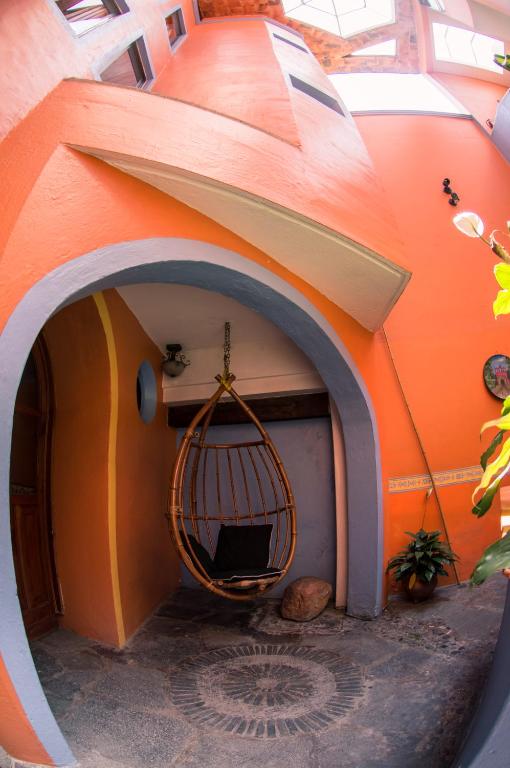 Fotografie z fotogalerie ubytování Hotel posada casa regia v destinaci Xalapa