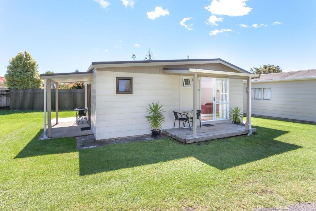 Harbourside Holiday Park - Resim 20