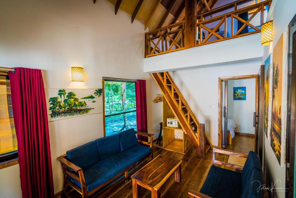 Fotografie z fotogalerie ubytování Sol Beach Resort v destinaci Koh Rong Sanloem