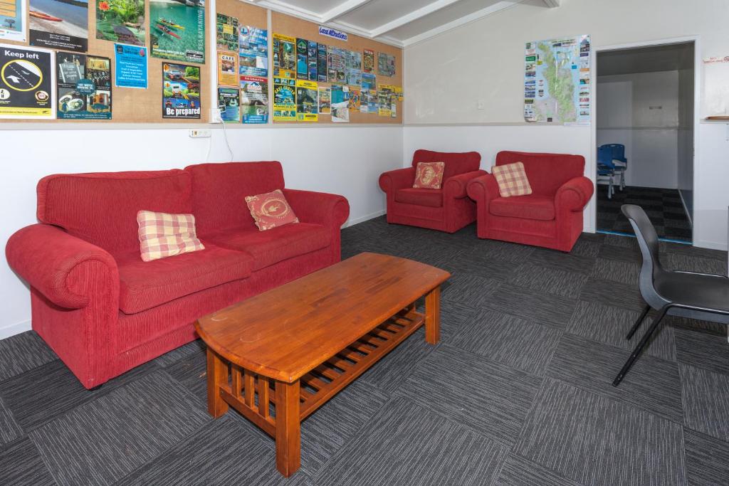 Harbourside Holiday Park - Resim 19