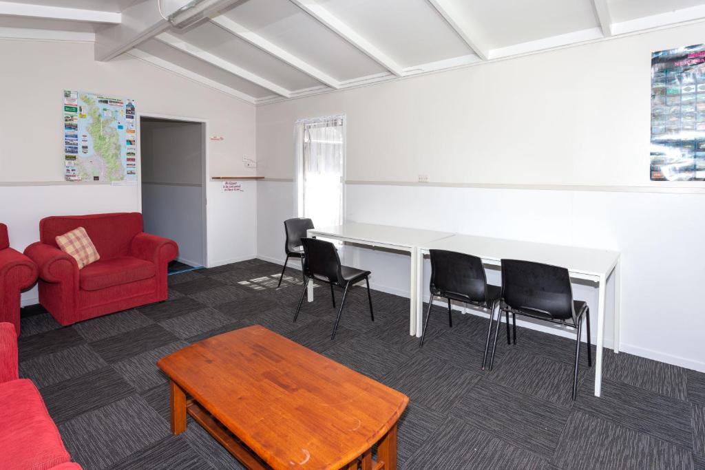 Harbourside Holiday Park - Resim 18