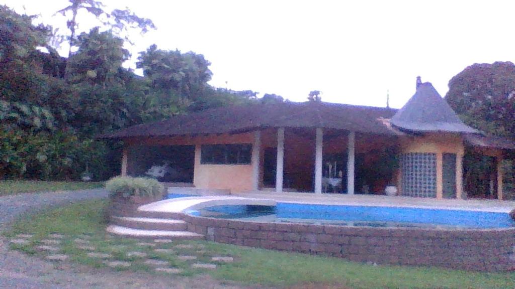  Chácara Aloha