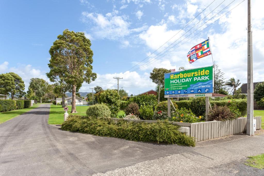 Harbourside Holiday Park - Resim 12