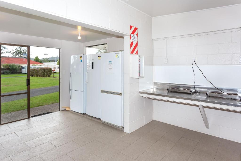 Harbourside Holiday Park - Resim 15