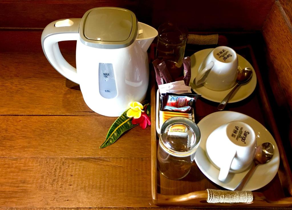 Lembongan Seaview - 12