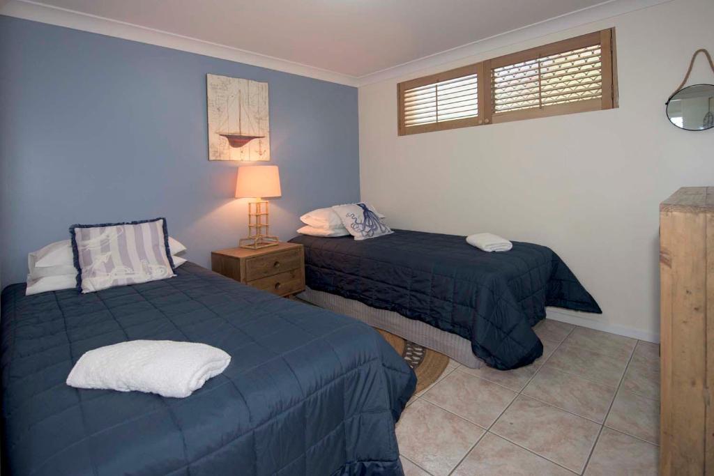 Samarinda Jewel by the Sea - Apartamento De Dos Dormitorios - Planta Baja