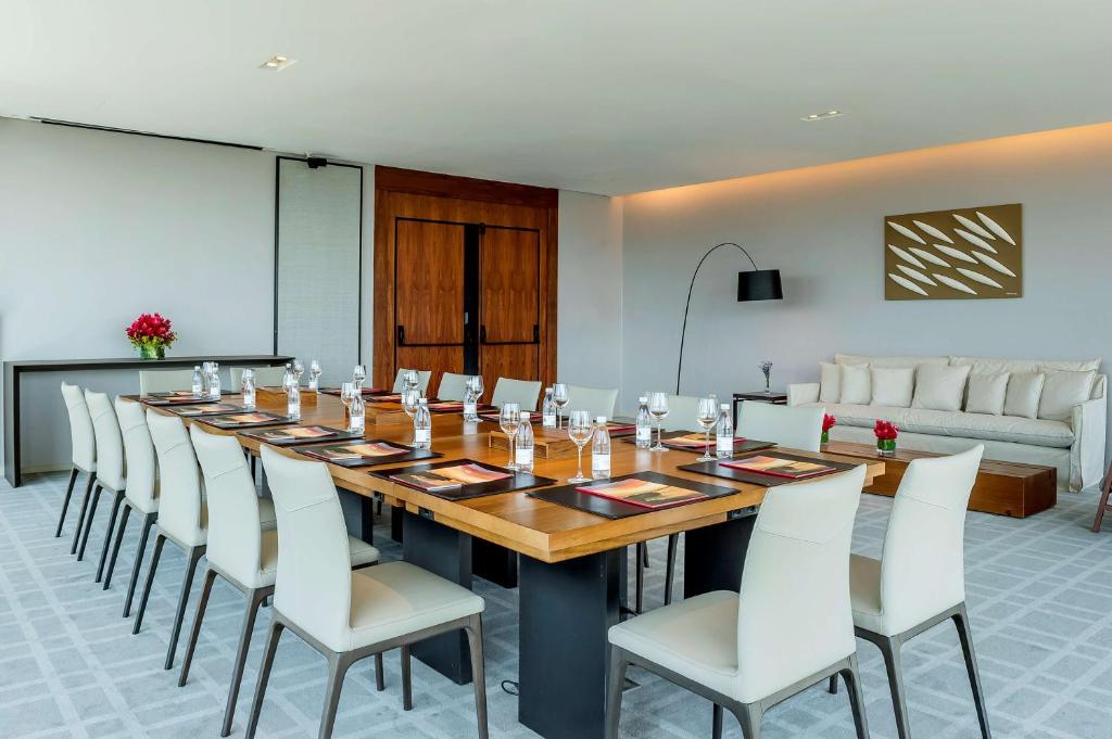  Grand Hyatt Rio de Janeiro