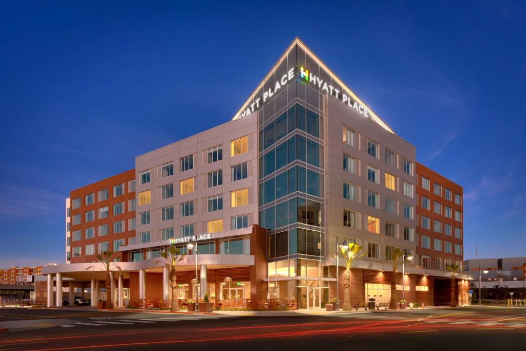 Emeryville – Photos 2