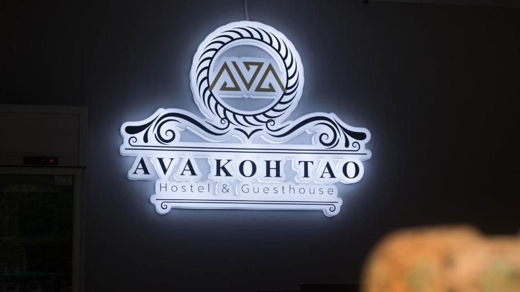 Certifikát, hodnocení, plakát nebo jiný dokument vystavený v ubytování AVA Boutique Guesthouse