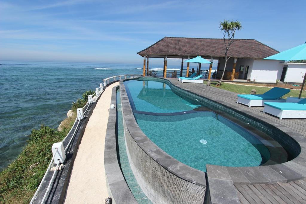 Ombak Bay Lembongan - 5