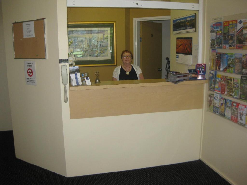 Fairthorpe Apartments - Resim 7