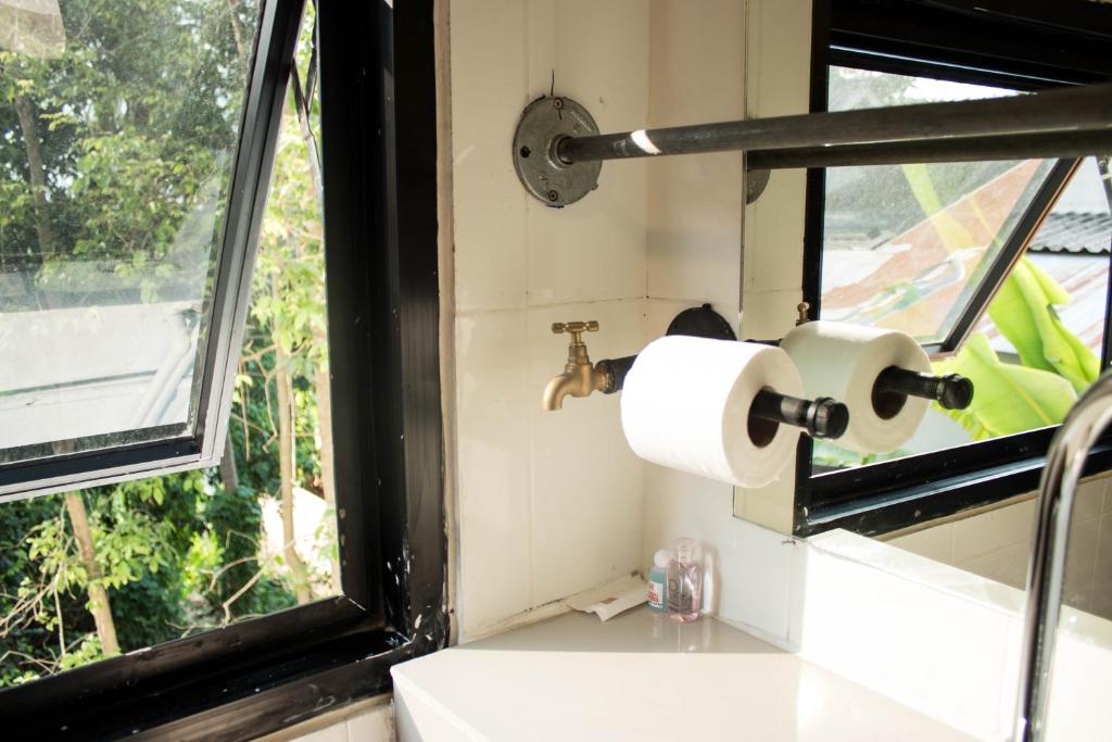Fotografie z fotogalerie ubytování AVA Boutique Guesthouse v Ko Tao