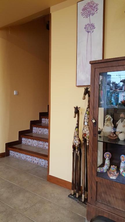 Fotografia z galérie ubytovania Hotel Cortijo v destinácii Laredo