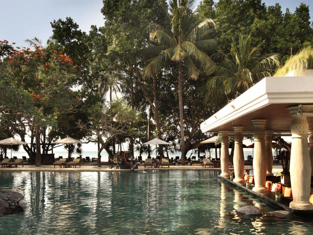 Puri Santrian Beach Resort And Spa - Superior Double Or Twin Room