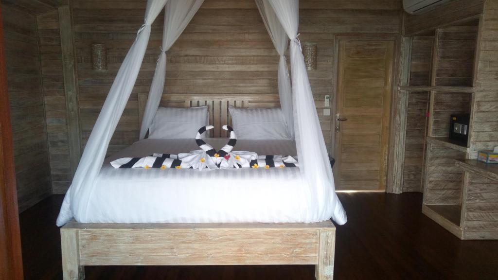 Ombak Bay Lembongan - 14