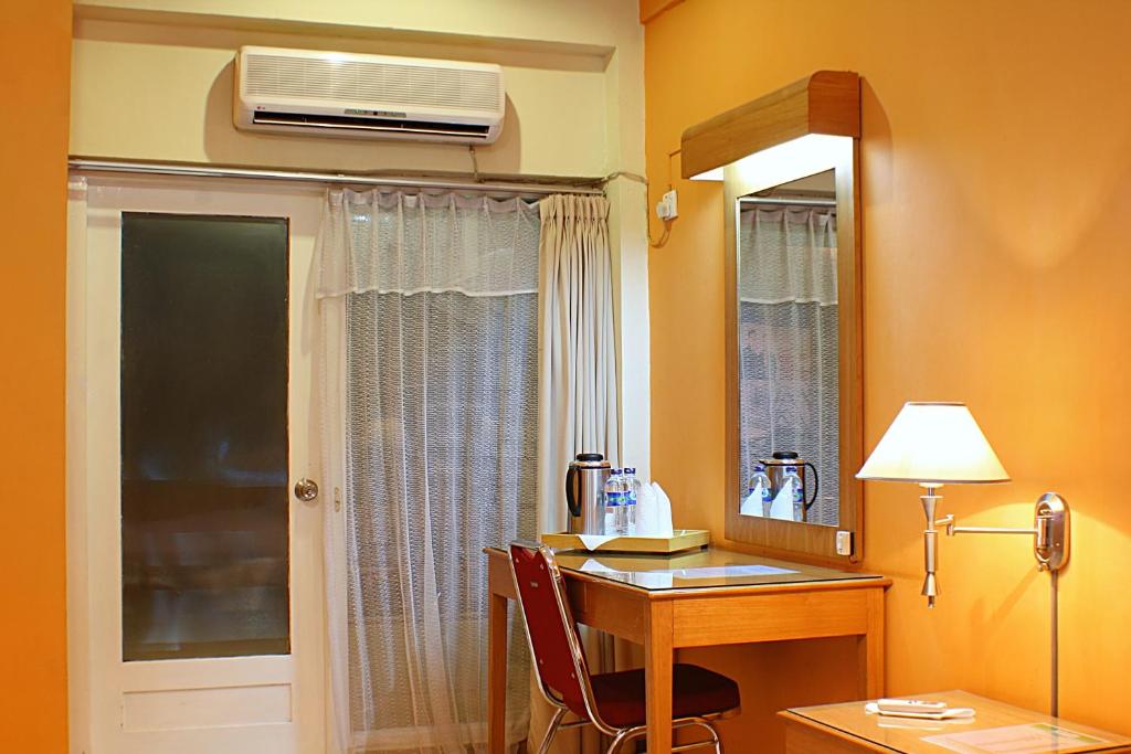Fotografie z fotogalerie ubytování Hotel Hangtuah v destinaci Padang