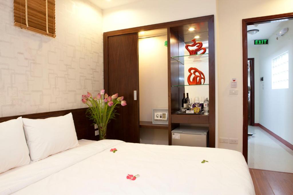 Rising Dragon Legend Hotel - Superior Double Or Twin Room