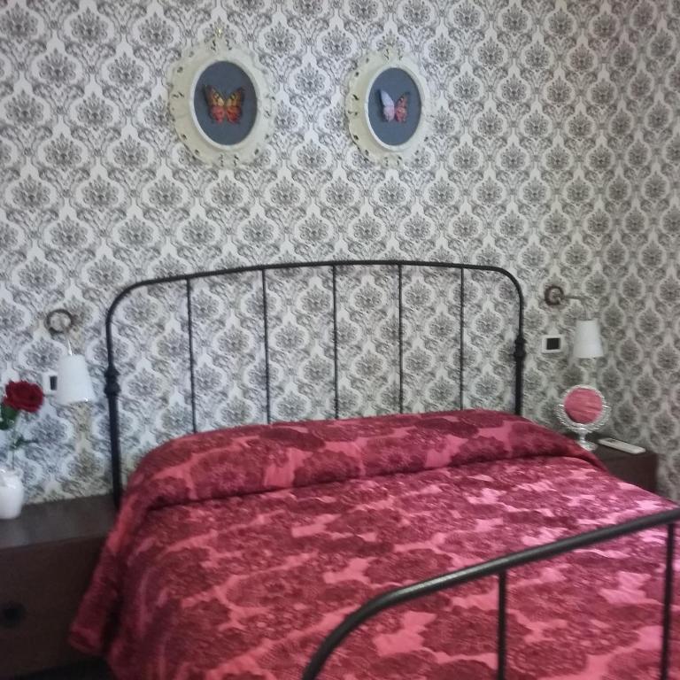 B&B Dolcevita - Double Room