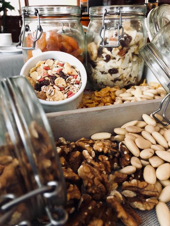 Hotel Bisanzio - Resim 38