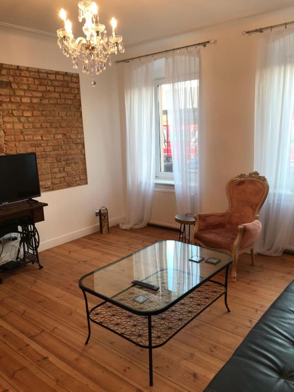 Eleven apartment - Appartement