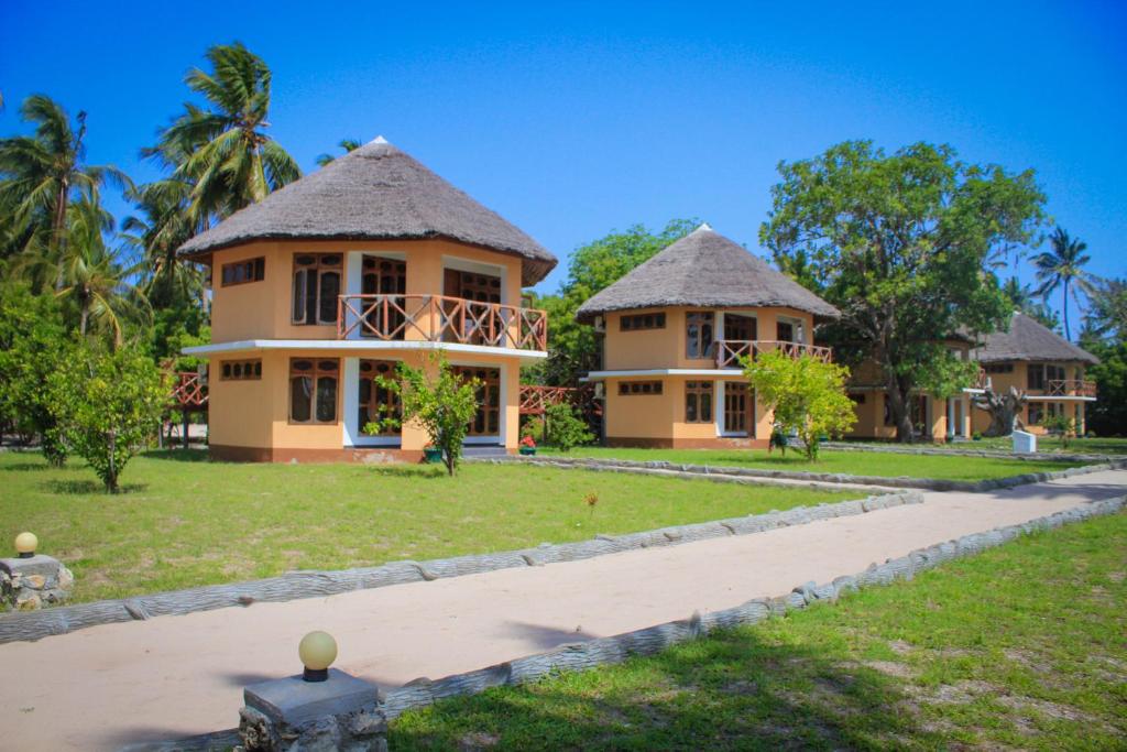 Gallery image of Saadani park hotel in Mkwaja