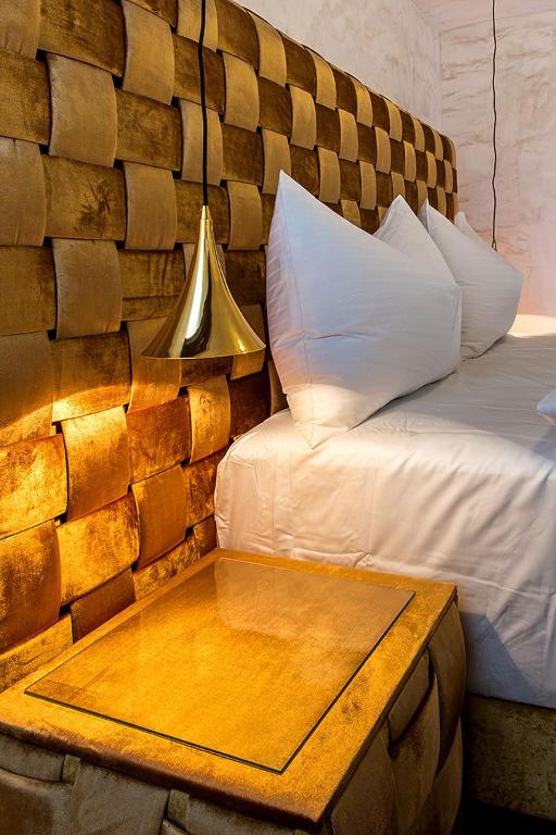 Arcadie Hotel & Apartments - Resim 23