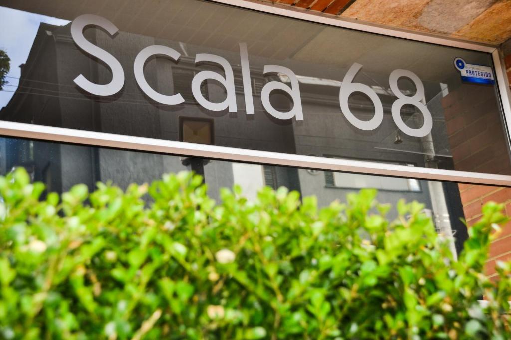 Gallery image of Scala 68 in Bogotá
