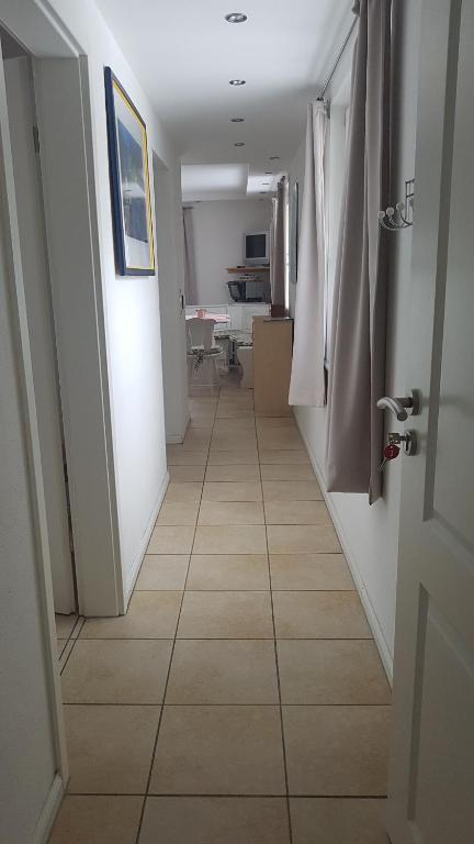Harz Stolberg Ferienwohnung - Appartement