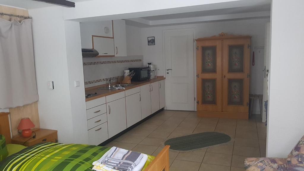 Harz Stolberg Ferienwohnung - Appartement - Begane Grond