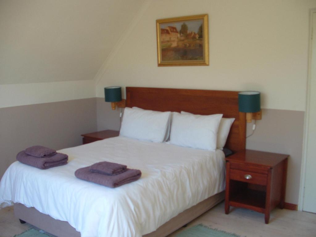 403 Main Road Accommodation - Appartement Avec Balcon